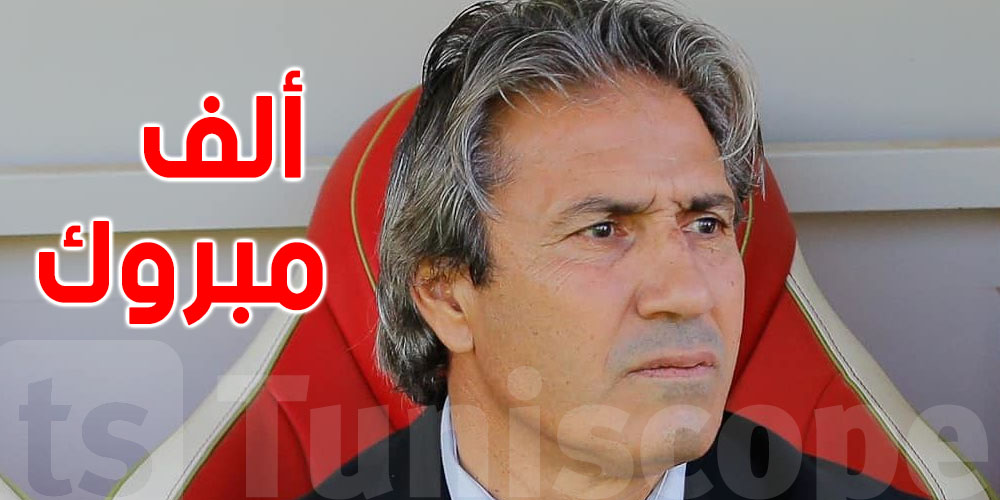 نبيل الكوكي يتوج ببطولة الجزائر